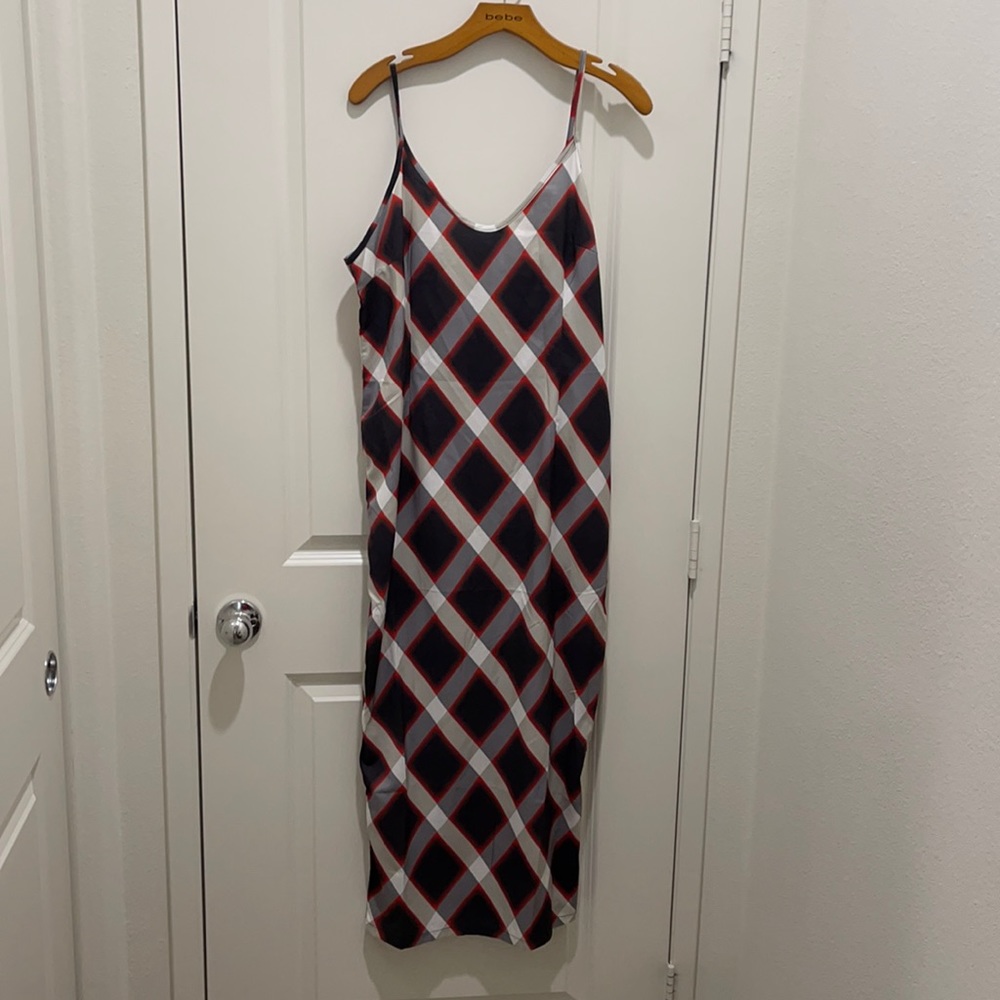 Dress size large similar to the one on Yellowstone Beth Dutton wore.